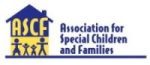 Association For Special Children And Families