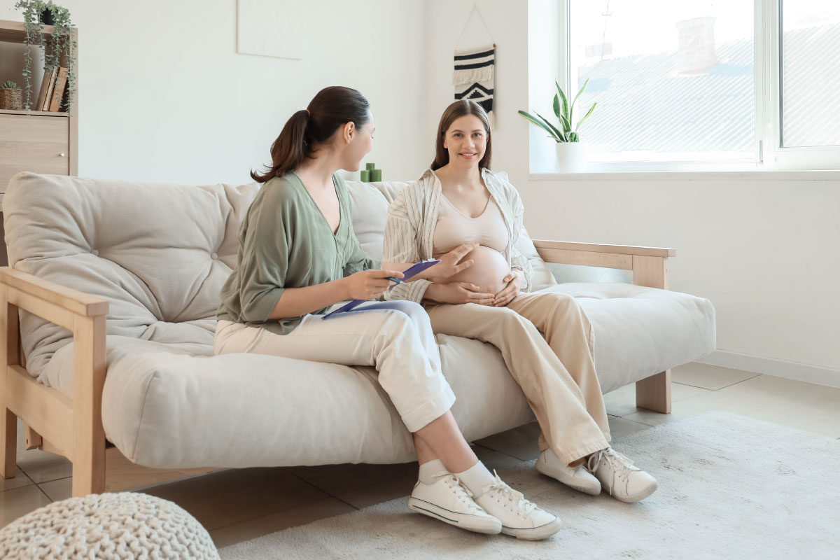 Birth to Five Navigator - Clinician Corner