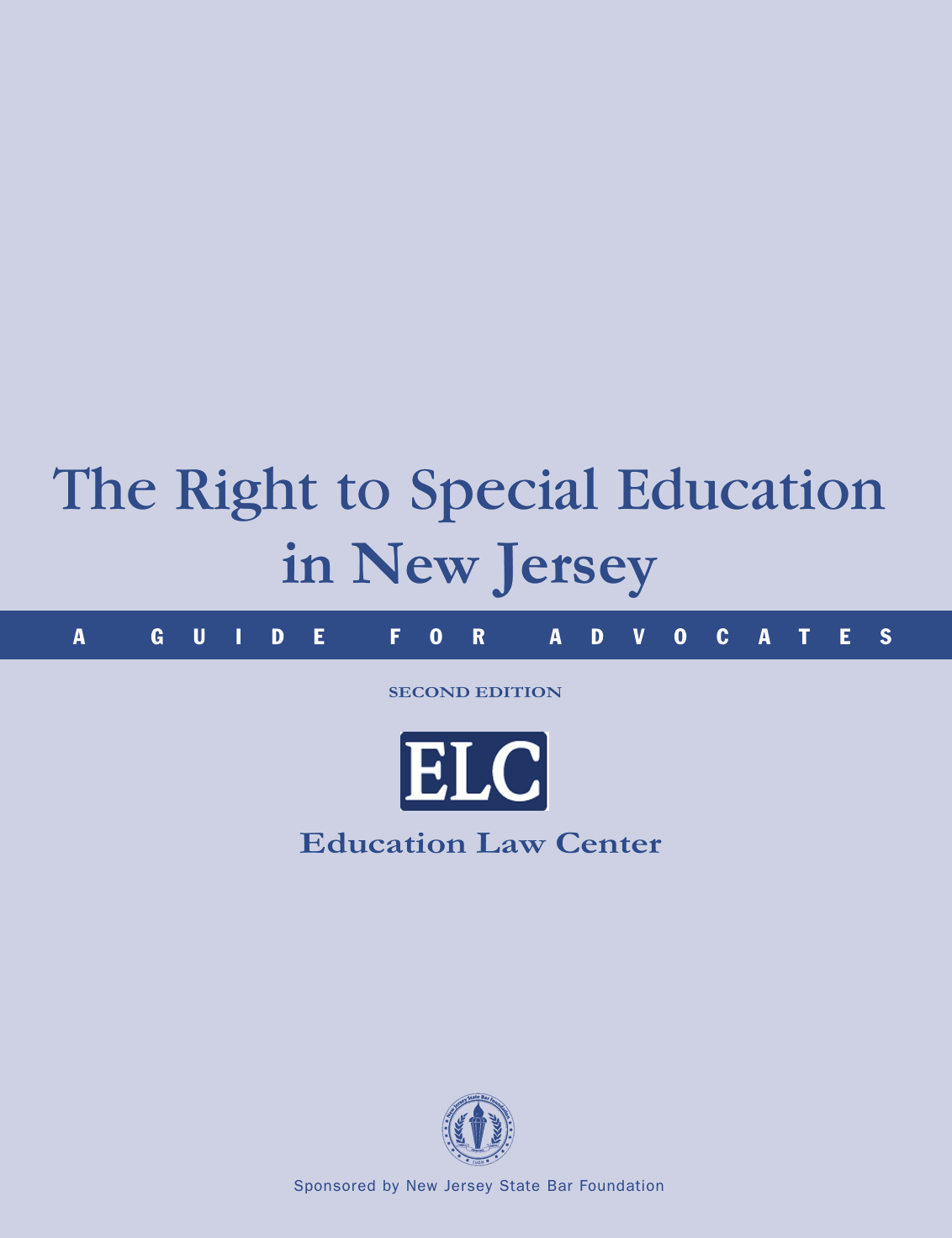 ELC Guidelines for Advocates