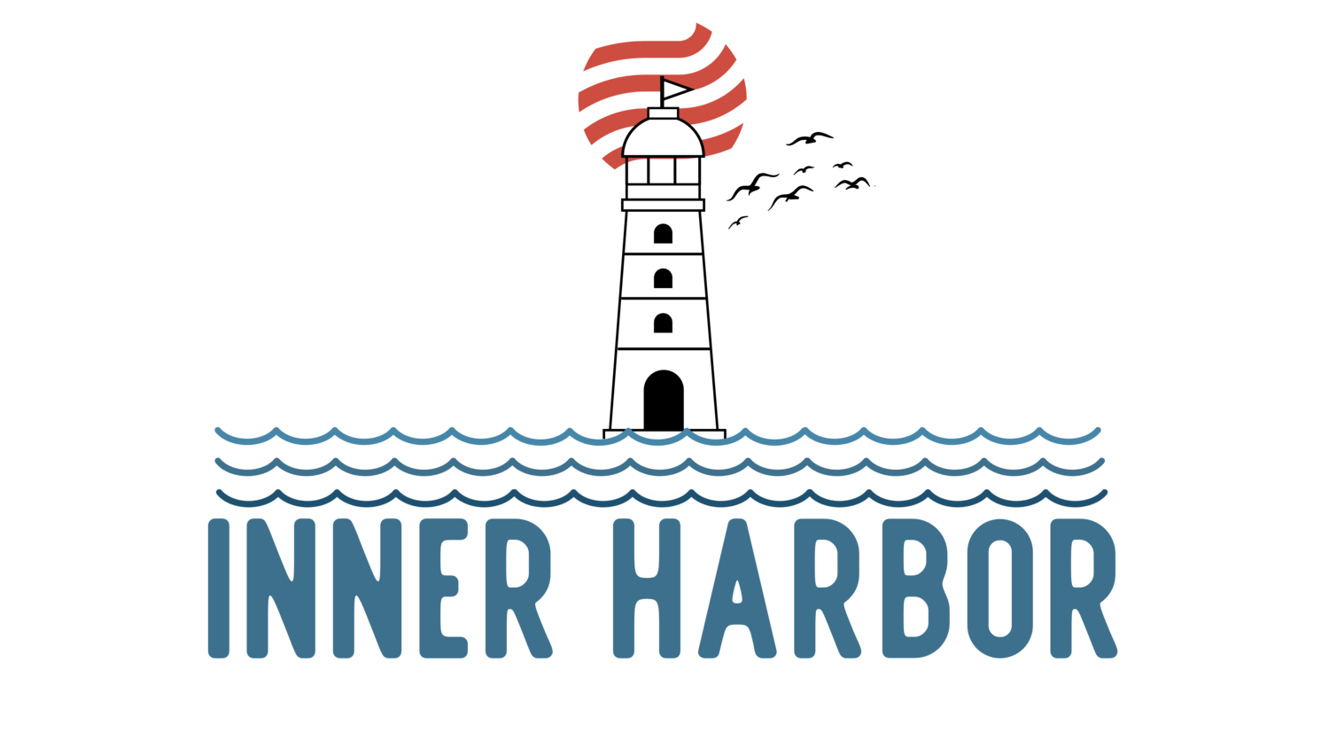Inner Harbor, A Supportive Program for Grieving Students