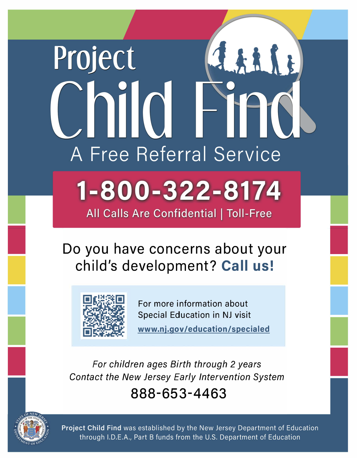 Project Child Find 